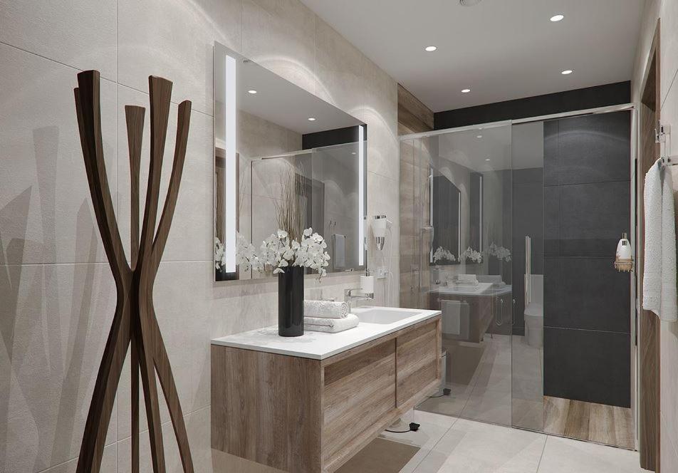Hotel Octave Rococco Morjim Pernem Zewnętrze zdjęcie