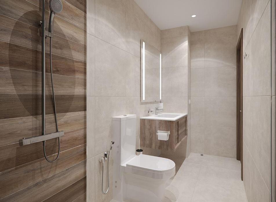 Hotel Octave Rococco Morjim Pernem Zewnętrze zdjęcie