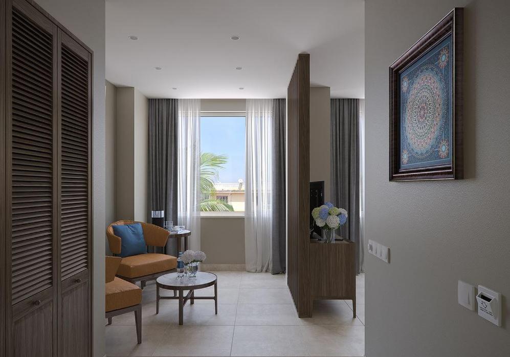 Hotel Octave Rococco Morjim Pernem Zewnętrze zdjęcie
