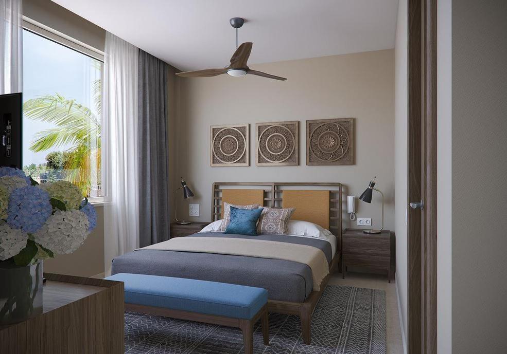 Hotel Octave Rococco Morjim Pernem Zewnętrze zdjęcie
