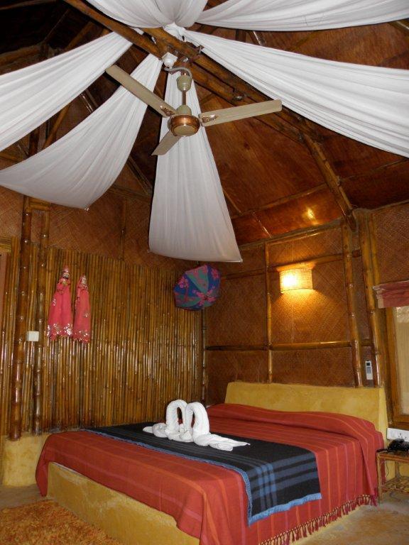 Hotel Octave Rococco Morjim Pernem Zewnętrze zdjęcie
